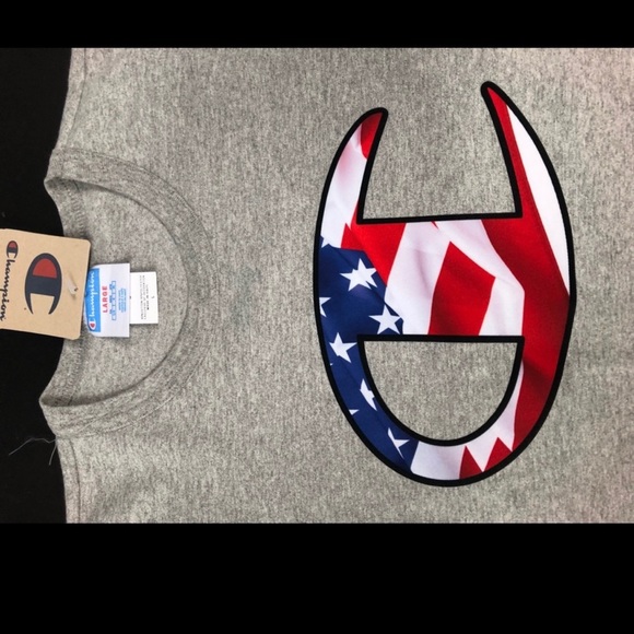 Champion sz Various - Picture 2 of 3